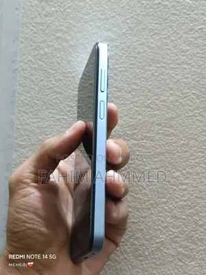 Samsung Galaxy M35 128 GB Blue