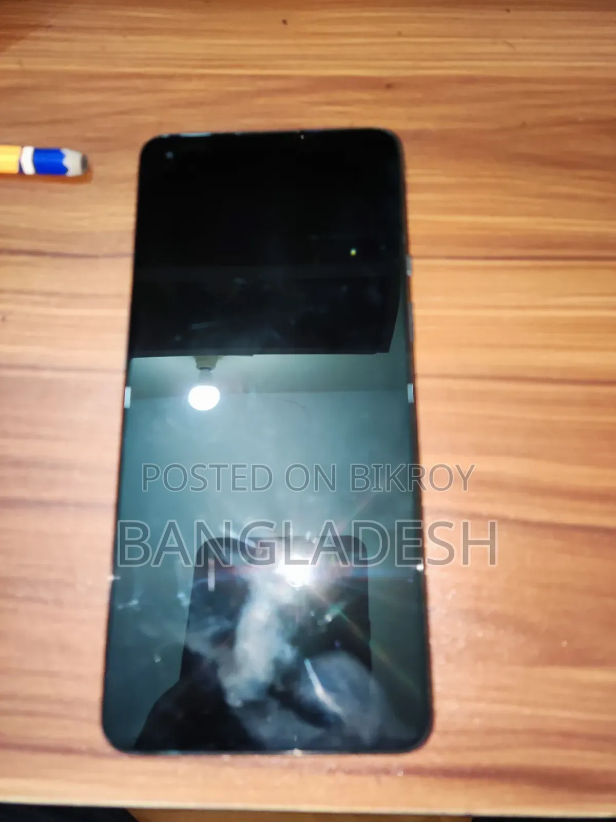 ওয়ানপ্লাস ৯ ১২৮ জিবি গ্রে
