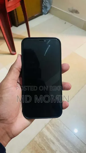 Apple iPhone 12 Pro Max 256 GB Blue