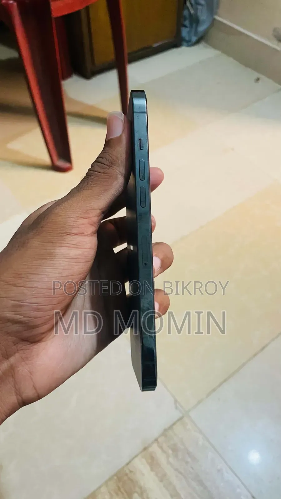 Apple iPhone 12 Pro Max 256 GB Blue
