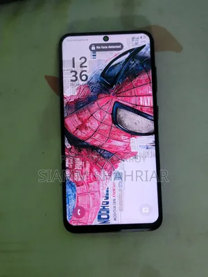 স্যামসাং গ্যালাক্সি এস২৩ ১২৮ জিবি কালো