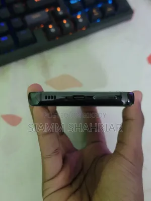 স্যামসাং গ্যালাক্সি এস২৩ ১২৮ জিবি কালো