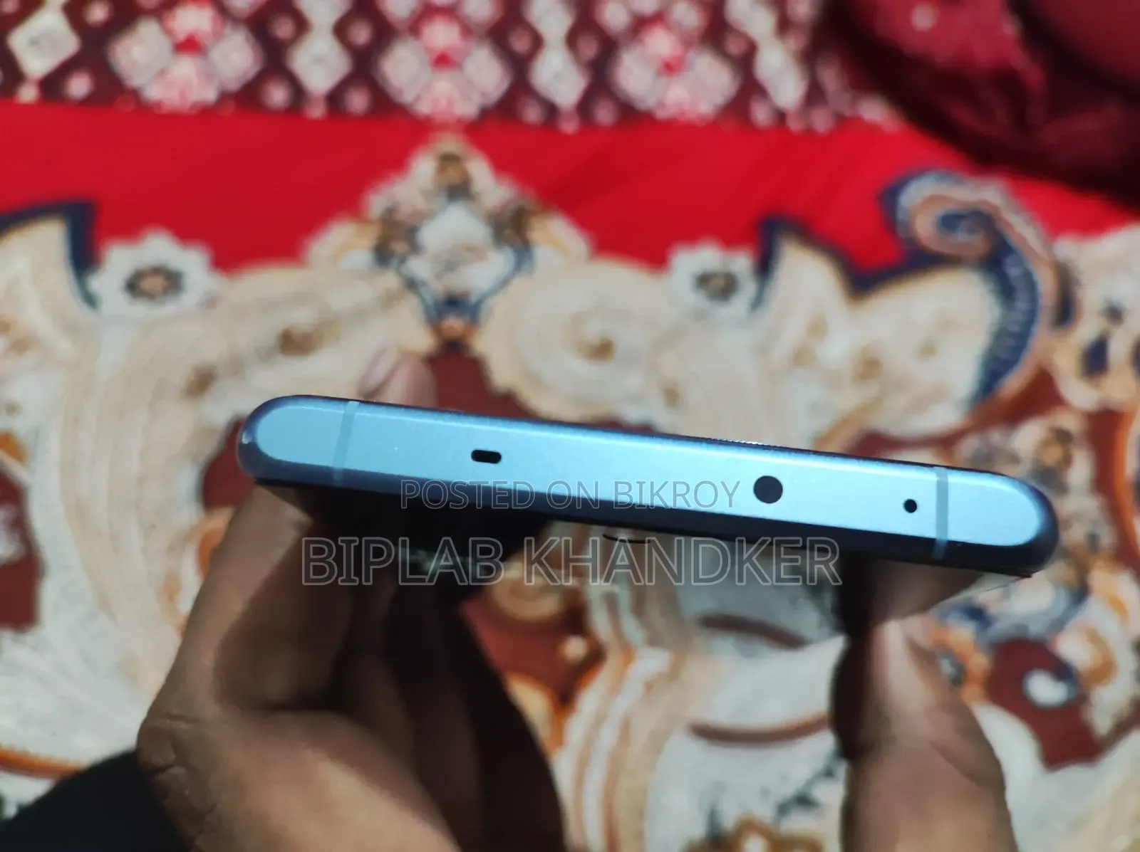 OnePlus 12R 256 GB Black
