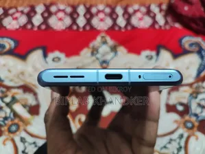 OnePlus 12R 256 GB Black