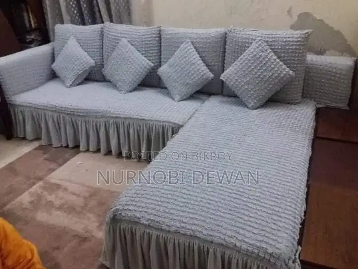 সোফা কভার