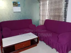সোফা কভার