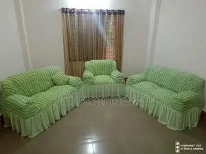 সোফা কভার
