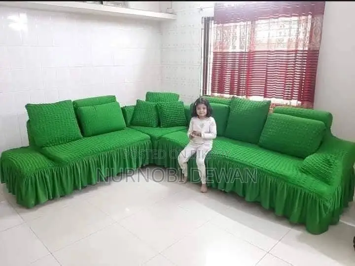 সোফা কভার