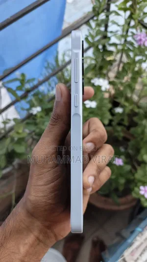 নতুন স্যামসাং গ্যালাক্সি এ৩৫ ১২৮ জিবি সাদা