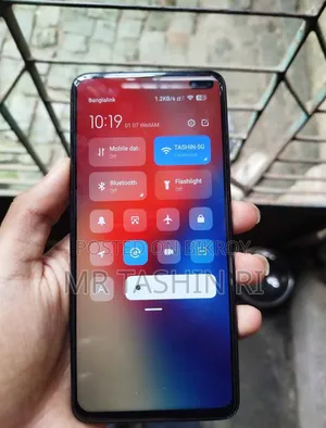 শাওমি পোকো এক্স৩ ১২৮ জিবি সবুজ