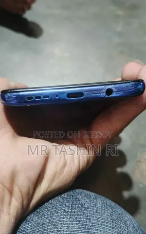 শাওমি পোকো এক্স৩ ১২৮ জিবি সবুজ