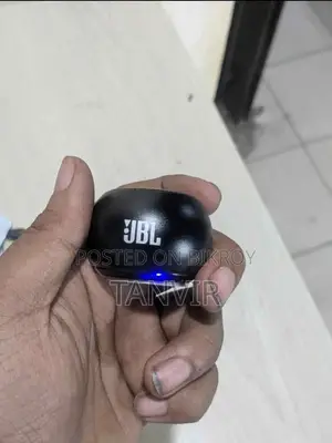 JBL M3 Bass Speaker