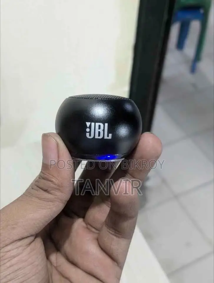 JBL M3 Bass Speaker