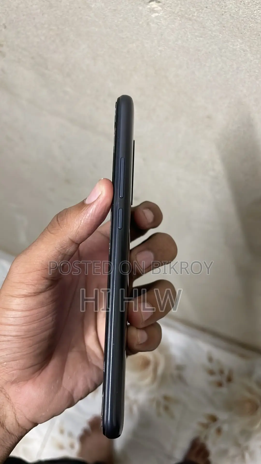 Xiaomi Redmi 9 ৩২ জিবি ব্ল্যাক