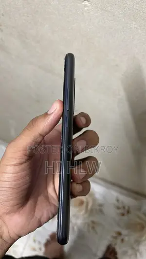 Xiaomi Redmi 9 ৩২ জিবি ব্ল্যাক