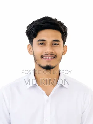 Office Assistant (Peon)