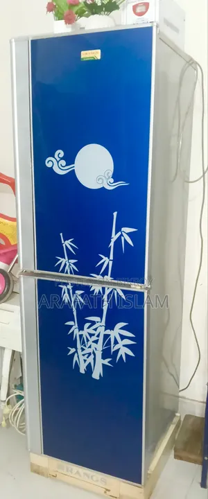 Refrigerator for sale.