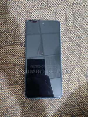 অপ্পো এ৬০ ২৫৬ জিবি নীল