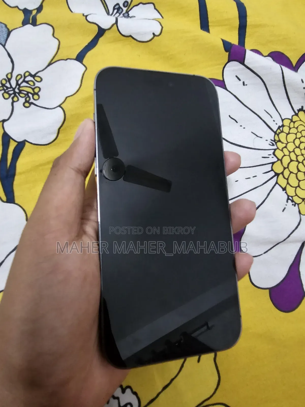 Apple iPhone 14 Pro Max 256 GB Purple