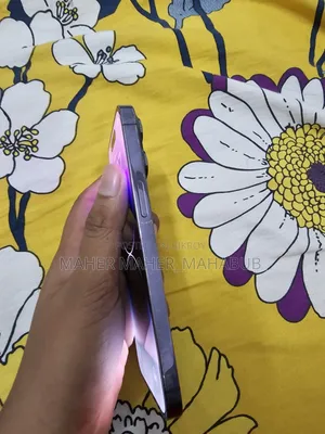 Apple iPhone 14 Pro Max 256 GB Purple