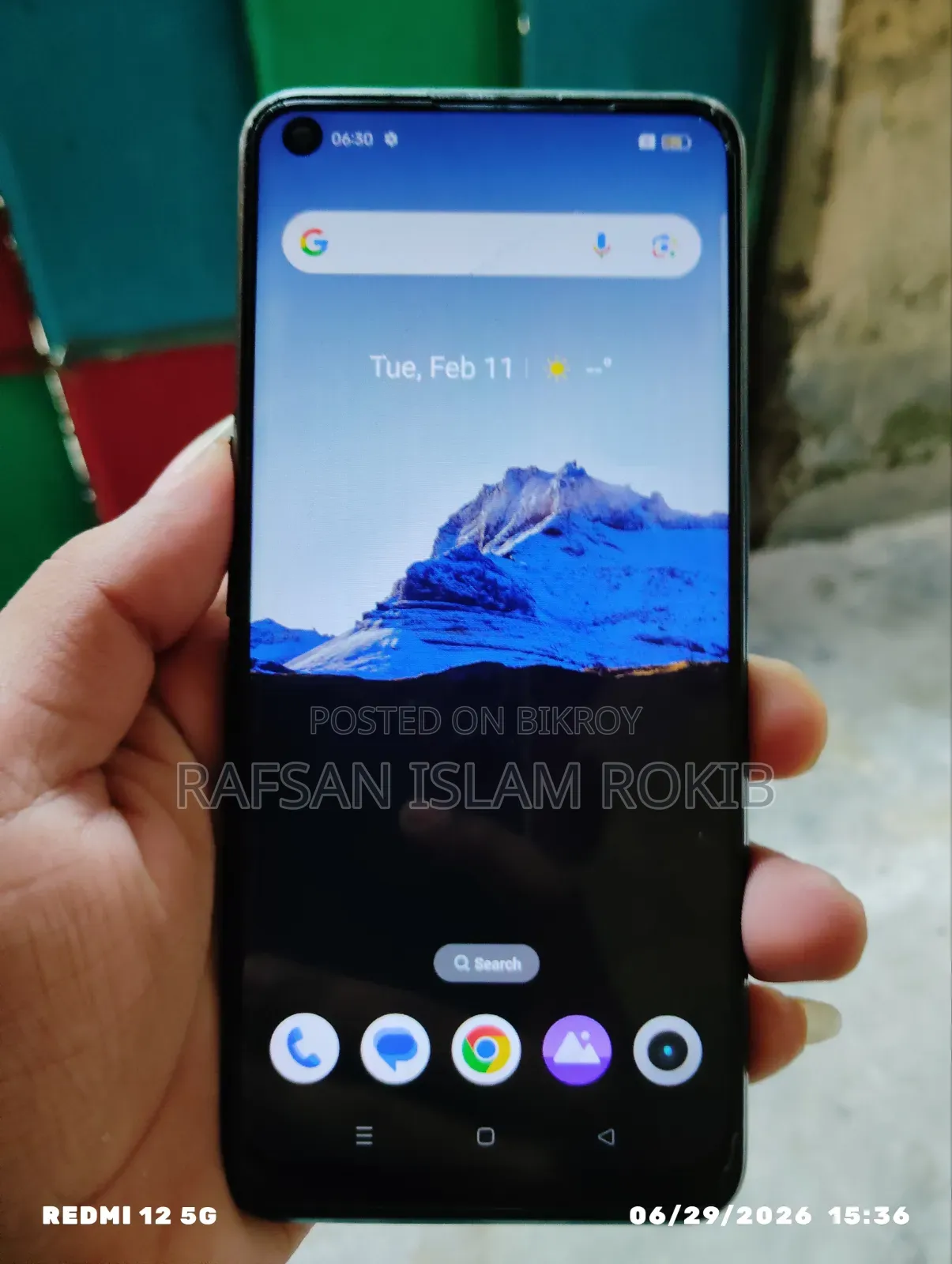 Realme 9 Pro+ 128 GB