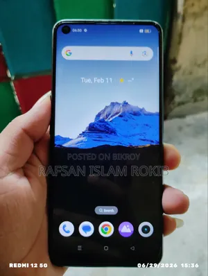 Realme 9 Pro+ 128 GB