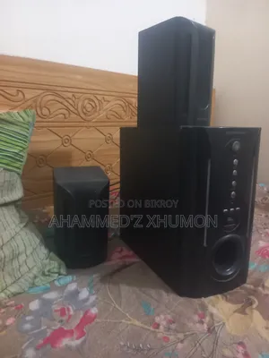 সুপার সনি সাউন্ড বক্স