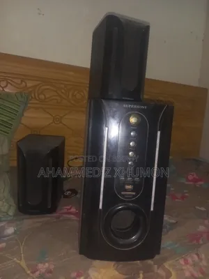 সুপার সনি সাউন্ড বক্স
