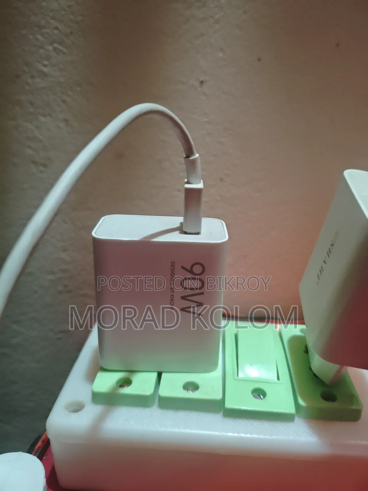 Xiaomi Redmi Turbo 4 Pro 256 GB White
