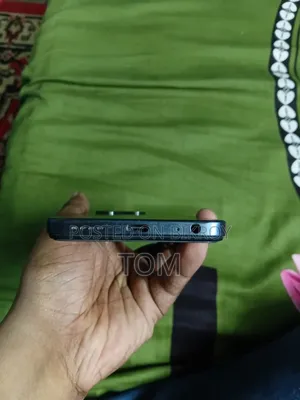 Itel A50 128 GB Black
