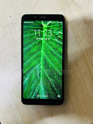 Xiaomi Redmi 7A 32 GB Black