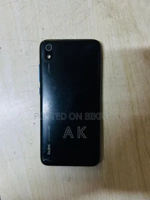 Xiaomi Redmi 7A 32 GB Black