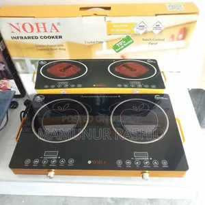 Electric Stove