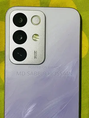 Realme C85 Pro 128 GB Purple