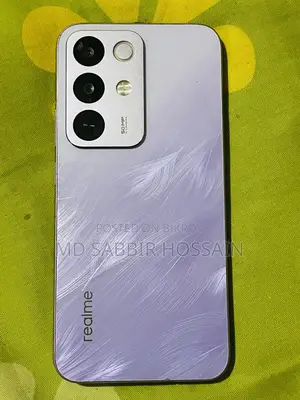 Realme C85 Pro 128 GB Purple