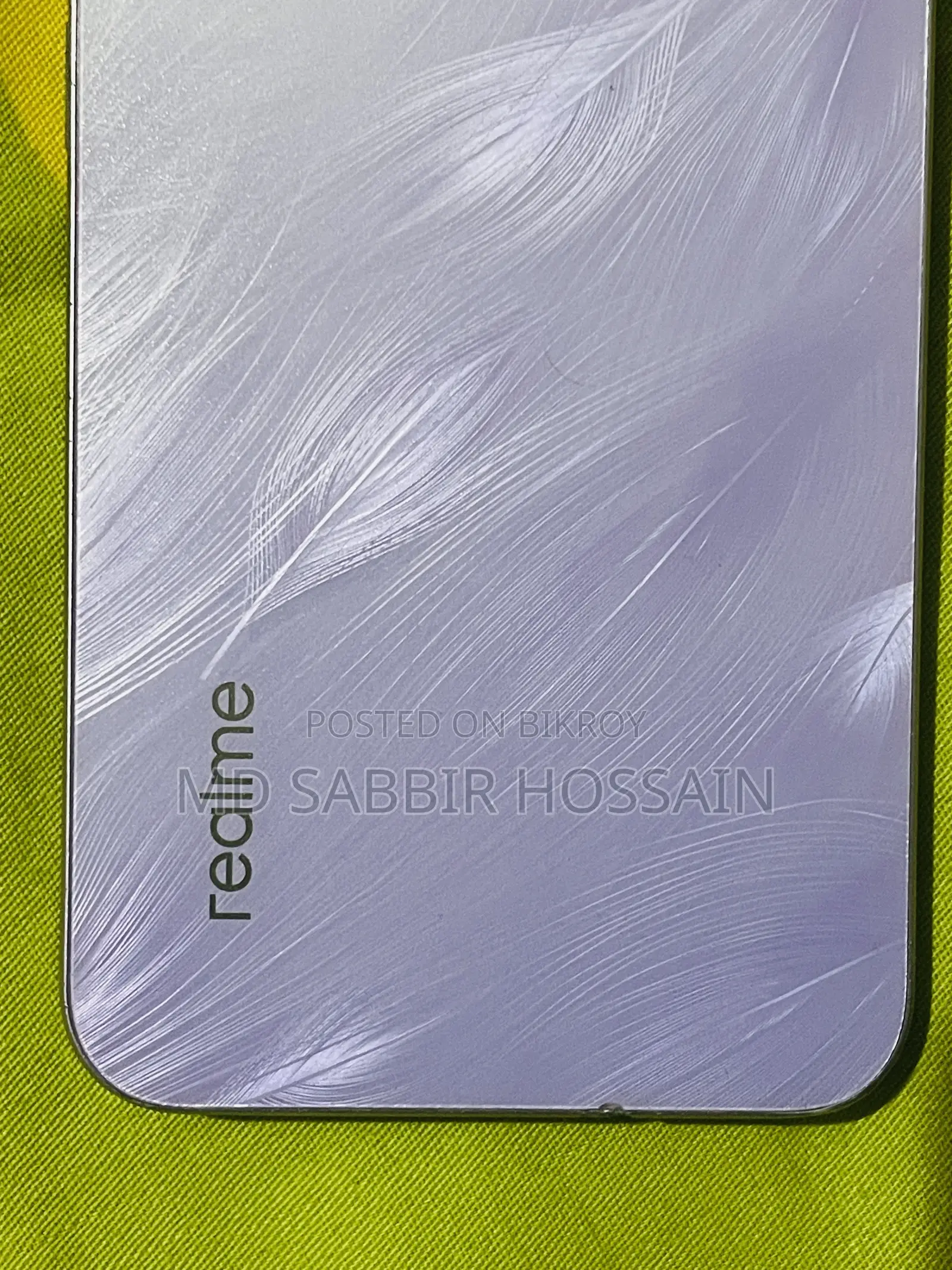 Realme C85 Pro 128 GB Purple