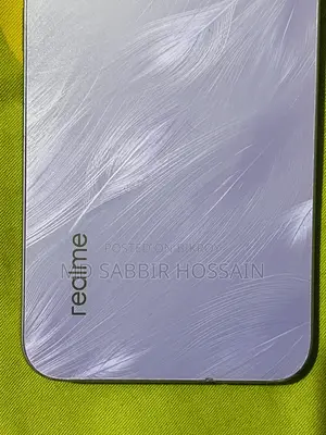 Realme C85 Pro 128 GB Purple