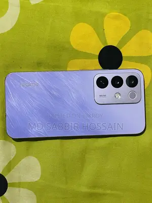 Realme C85 Pro 128 GB Purple
