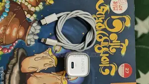 Anker Charger