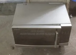 মাইক্রোওয়েভ ওভেন বিগ সাইজ