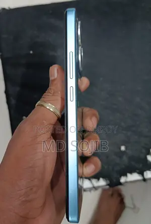 Xiaomi Redmi Note 14 4G 128 GB Blue
