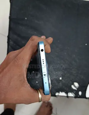 Xiaomi Redmi Note 14 4G 128 GB Blue