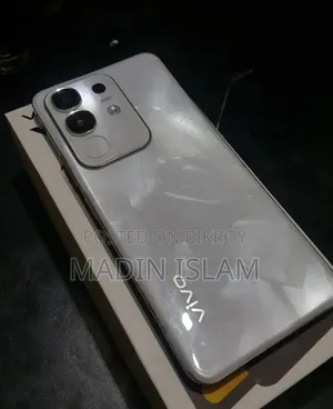 Vivo Y29 256 GB White