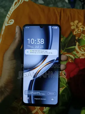 Tecno Spark Go 3 64 GB Black