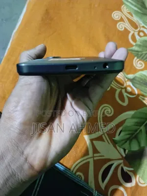 Tecno Spark Go 3 64 GB Black