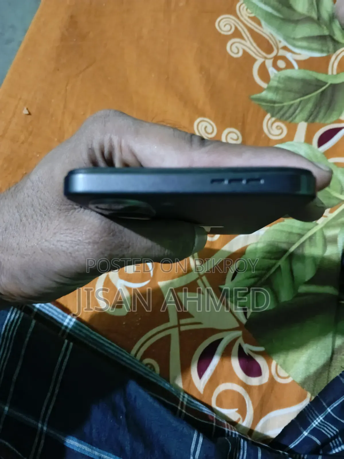 Tecno Spark Go 3 64 GB Black
