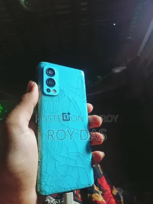 ওয়ানপ্লাস নর্ড ২ ৫জি ১২৮ জিবি ব্লু