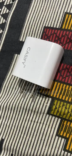 Charger for iPhone