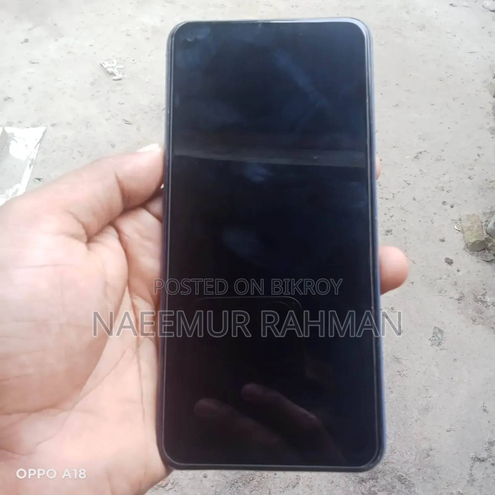 Xiaomi Redmi 9 ৬৪ জিবি ব্ল্যাক
