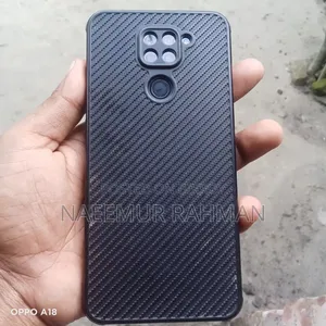 Xiaomi Redmi 9 ৬৪ জিবি ব্ল্যাক